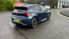 CUPRA Born 150kW V2 58kWh 5dr Auto Electric Hatchback